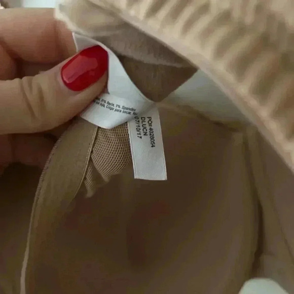 Le Mystere bra 36C - Picture 5 of 5